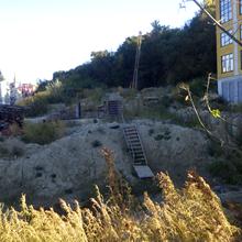 Хід будівництва ЖК Подол Град Vintage, , вересень 2017