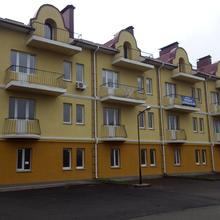 Ход строительства ЖК Вересковый, , октябрь 2017