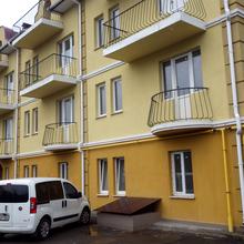 Ход строительства ЖК Вересковый, , октябрь 2017