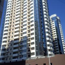 Хід будівництва ЖК Новопечерський Двір, , серпень 2015