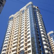 Хід будівництва ЖК Новопечерський Двір, , серпень 2015