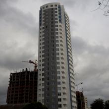 Хід будівництва вул. Горлівська, 215а, 215б, 215в, , жовтень 2017