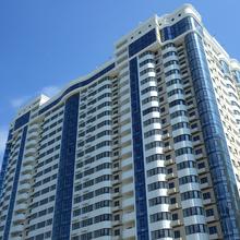 Хід будівництва ЖК Новопечерський Двір, , серпень 2015