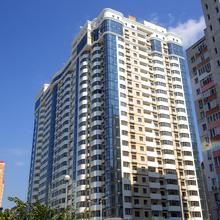 Хід будівництва ЖК Новопечерський Двір, , серпень 2015