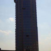 Хід будівництва ЖК RiverStone, 4 будинок, серпень 2015