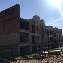 Хід будівництва ЖК Левада Дем’янів лаз, , жовтень 2017