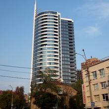 Хід будівництва ЖК Skyline, , вересень 2015