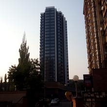 Хід будівництва ЖК Skyline, , вересень 2015