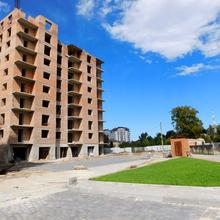 Хід будівництва ЖК Паркове містечко, , жовтень 2017