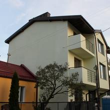 Хід будівництва вул. Моторна, 48, , жовтень 2017