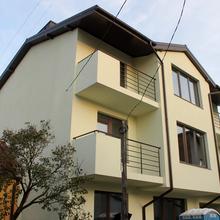 Хід будівництва вул. Моторна, 48, , жовтень 2017