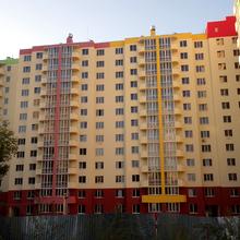 Хід будівництва ЖК Садовий, , вересень 2015