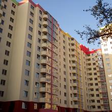 Хід будівництва ЖК Садовий, , вересень 2015