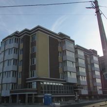 Хід будівництва ЖК Сучасний, , жовтень 2017