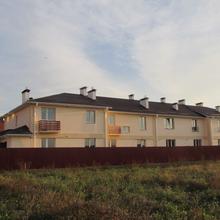 Ход строительства Таунхаусы Приват квартал, , октябрь 2017