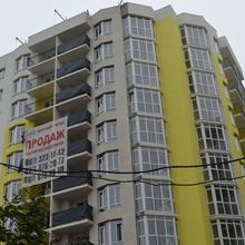 Хід будівництва ЖК Веселка, 4 будинок, жовтень 2017