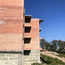 Хід будівництва ЖК Левада Дем’янів лаз, , листопад 2017