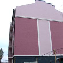 Хід будівництва ЖК Green Yard, 8 будинок, листопад 2017