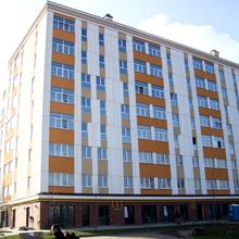 Хід будівництва Клубний будинок Fort House, , листопад 2017