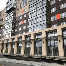 Хід будівництва ЖК Водограй, , жовтень 2017