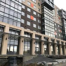 Хід будівництва ЖК Водограй, , жовтень 2017