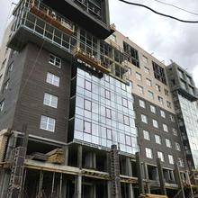 Хід будівництва ЖК Водограй, , жовтень 2017