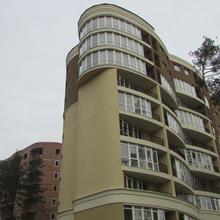 Хід будівництва ЖК Атріум, , листопад 2017