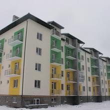 Ход строительства ЖК Південний, , ноябрь 2017