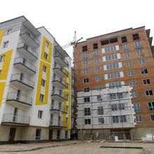 Хід будівництва ЖК Паркове містечко, , грудень 2017