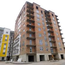 Хід будівництва ЖК Паркове містечко, , грудень 2017