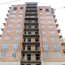 Хід будівництва ЖК Паркове містечко, , грудень 2017