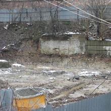 Ход строительства ЖК Ярославенка, , декабрь 2017