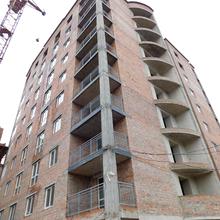 Хід будівництва ЖК Паркове містечко, , грудень 2017