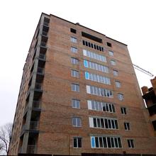 Хід будівництва ЖК Паркове містечко, , грудень 2017