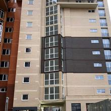 Хід будівництва ЖК Водограй, , листопад 2017