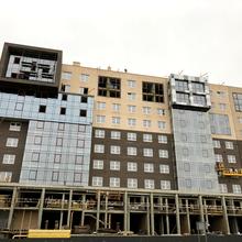 Хід будівництва ЖК Водограй, , листопад 2017