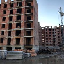 Хід будівництва ЖК Левада Затишна, , грудень 2017