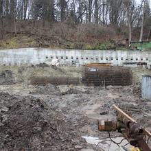 Хід будівництва ЖК Парк Авеню, , грудень 2017