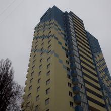 Хід будівництва ЖК Вишиванка, , грудень 2017