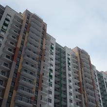 Хід будівництва Місто Квітів. Парковий квартал, 1 будинок (вул. Тираспільська, 60), грудень 2017