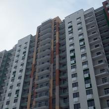 Хід будівництва Місто Квітів. Парковий квартал, 1 будинок (вул. Тираспільська, 60), грудень 2017