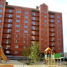 Хід будівництва ЖК Левада, , жовтень 2015