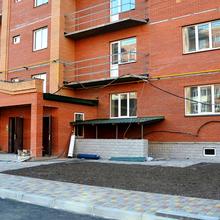 Хід будівництва ЖК Левада, , жовтень 2015