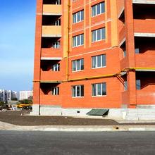 Хід будівництва ЖК Левада, , жовтень 2015