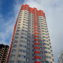 Хід будівництва ЖК Традиція, , грудень 2017