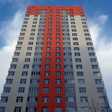 Хід будівництва ЖК Традиція, , грудень 2017