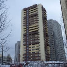 Хід будівництва ЖК Friendly House, , грудень 2017