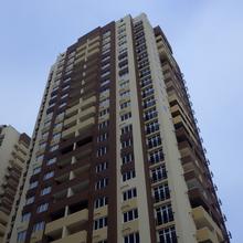 Хід будівництва ЖК Friendly House, , грудень 2017