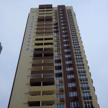 Хід будівництва ЖК Friendly House, , грудень 2017