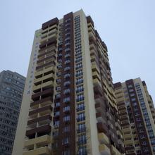 Хід будівництва ЖК Friendly House, , грудень 2017